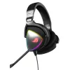 ASUS ROG Delta ausinės laidinės antausinės žaidimams juodos