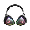 ASUS ROG Delta ausinės laidinės antausinės žaidimams juodos