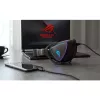 ASUS ROG Delta ausinės laidinės antausinės žaidimams juodos
