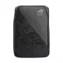 ASUS ROG Ranger BP1500 39,6 cm (15,6 colio) kuprinė, juoda, pilka