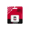 Kingston Canvas React Plus 256 GB SDXC UHS-II 280R/150W U3 V60 atminties kortelė Full HD/4K