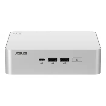 ASUS NUC 15 Pro+ RNUC15CRSU700002 Sidabrinis 255H