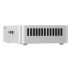 ASUS NUC 15 Pro+ RNUC15CRSU700002 Sidabrinis 255H