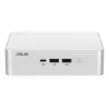 ASUS NUC 15 Pro+ RNUC15CRSU700002 Sidabrinis 255H