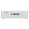 ASUS NUC 15 Pro+ RNUC15CRSU700002 Sidabrinis 255H