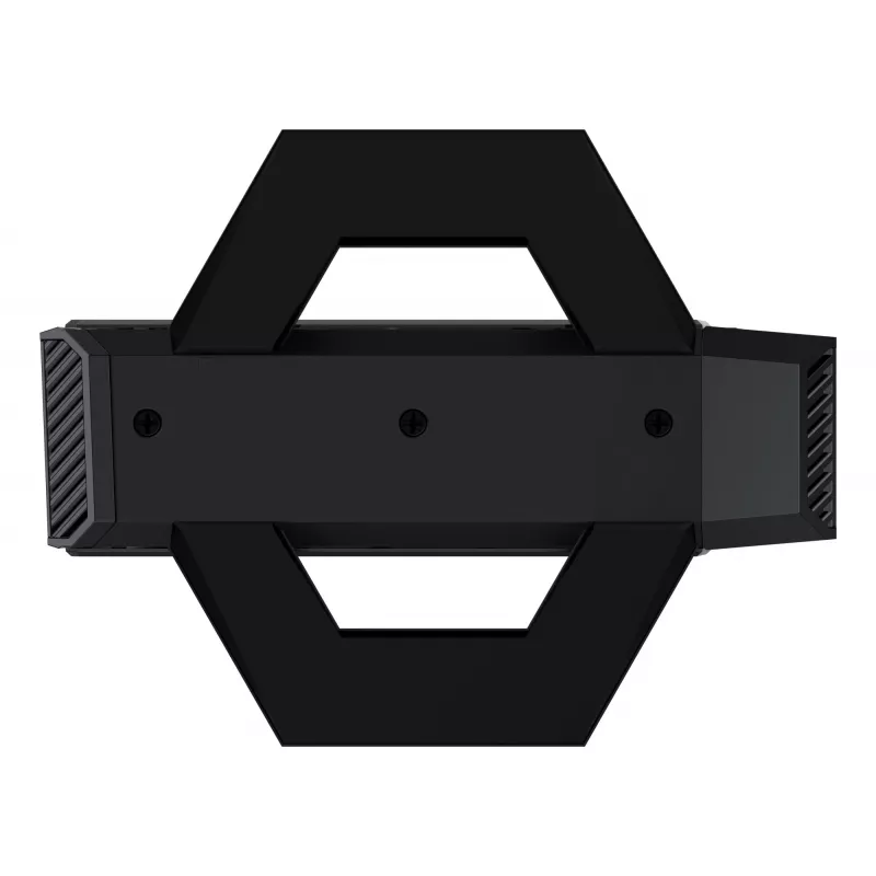 ASUS ROG NUC RNUC15JNK9X389A2 Intel Core Ultra 9 275HX 32 GB DDR5-SDRAM 1 TB SSD NVIDIA GeForce RTX 5070 Ti Windows 11 Home USFF Mini PC Juoda