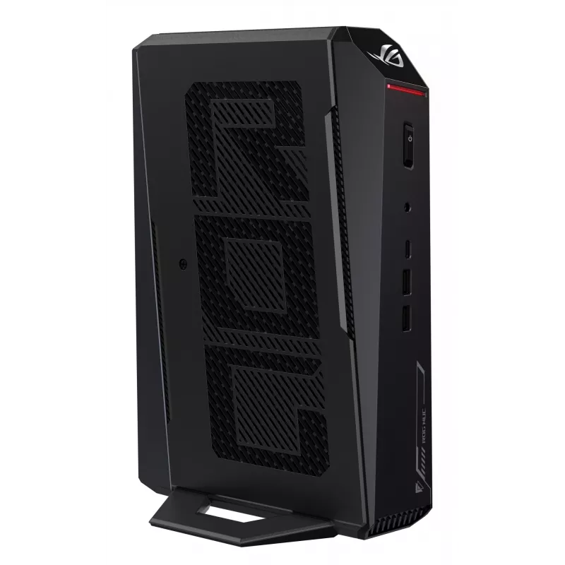 ASUS ROG NUC RNUC15JNK9X389A2 Intel Core Ultra 9 275HX 32 GB DDR5-SDRAM 1 TB SSD NVIDIA GeForce RTX 5070 Ti Windows 11 Home USFF Mini PC Juoda