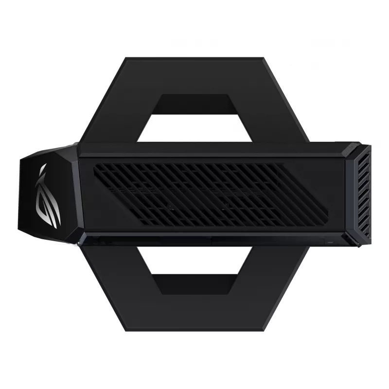 ASUS ROG NUC RNUC15JNK9X389A2 Intel Core Ultra 9 275HX 32 GB DDR5-SDRAM 1 TB SSD NVIDIA GeForce RTX 5070 Ti Windows 11 Home USFF Mini PC Juoda