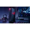 ASUS ROG NUC RNUC15JNK9X389A2 Intel Core Ultra 9 275HX 32 GB DDR5-SDRAM 1 TB SSD NVIDIA GeForce RTX 5070 Ti Windows 11 Home USFF Mini PC Juoda