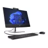 HP ProOne 440 G9 All-in-One kompiuteris su Intel Core i3-13100T, 23,8 colio lietimui jautriu ekranu, 16 GB RAM, 512 GB SSD, Windows 11 Pro