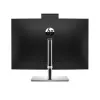 HP ProOne 440 G9 All-in-One kompiuteris su Intel Core i3-13100T, 23,8 colio lietimui jautriu ekranu, 16 GB RAM, 512 GB SSD, Windows 11 Pro