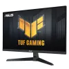 ASUS TUF Gaming VG279QE5A kompiuterio monitorius 68,6 cm (27 colių) 1920 x 1080 pikselių Full HD LCD juodas