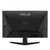 ASUS TUF Gaming VG279QE5A kompiuterio monitorius 68,6 cm (27 colių) 1920 x 1080 pikselių Full HD LCD juodas