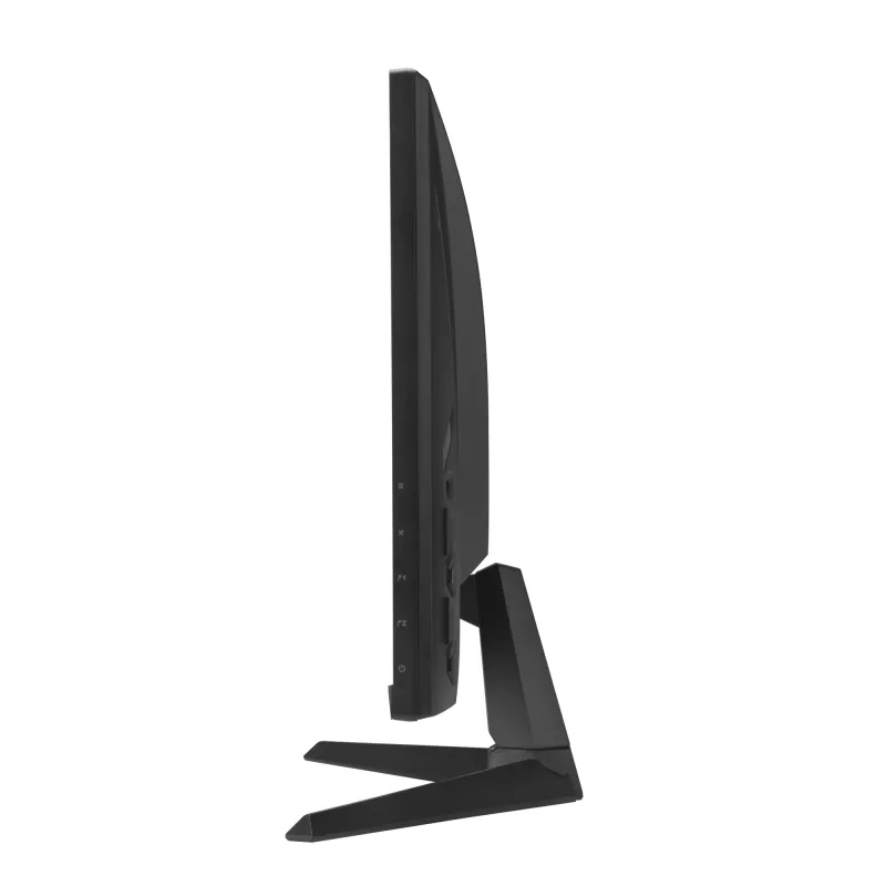 ASUS TUF Gaming VG279QE5A kompiuterio monitorius 68,6 cm (27 colių) 1920 x 1080 pikselių Full HD LCD juodas