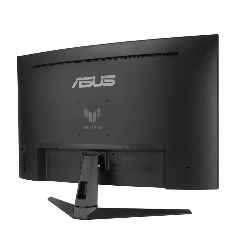ASUS TUF Gaming VG32VQM5B 31,5 colio lenktas žaidimų monitorius, Full HD, 250 Hz, 0,5 ms
