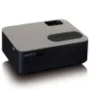 Lenco LPJ-700BKGY Standartinis projektorius LED 1080p Juodas