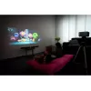 Lenco LPJ-700BKGY Standartinis projektorius LED 1080p Juodas