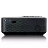 Lenco LPJ-700BKGY Standartinis projektorius LED 1080p Juodas