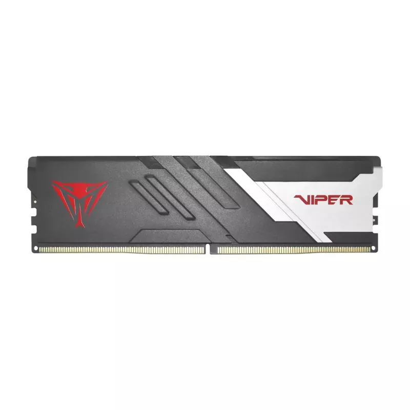 DDR5 atminties rinkinys PATRIOT Viper Venom 64 GB (2x32 GB) 6000 MHz CL36 1,35 V su radiatoriumi