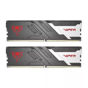 DDR5 atminties rinkinys PATRIOT Viper Venom 64 GB (2x32 GB) 6000 MHz CL36 1,35 V su radiatoriumi