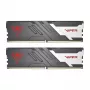 DDR5 atminties rinkinys PATRIOT Viper Venom 64 GB (2x32 GB) 6000 MHz CL36 1,35 V su radiatoriumi