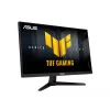 ASUS TUF Gaming VG249QM5A kompiuterio monitorius 60,5 cm (23,8 colio) 1920 x 1080 pikselių Full HD LCD juodas