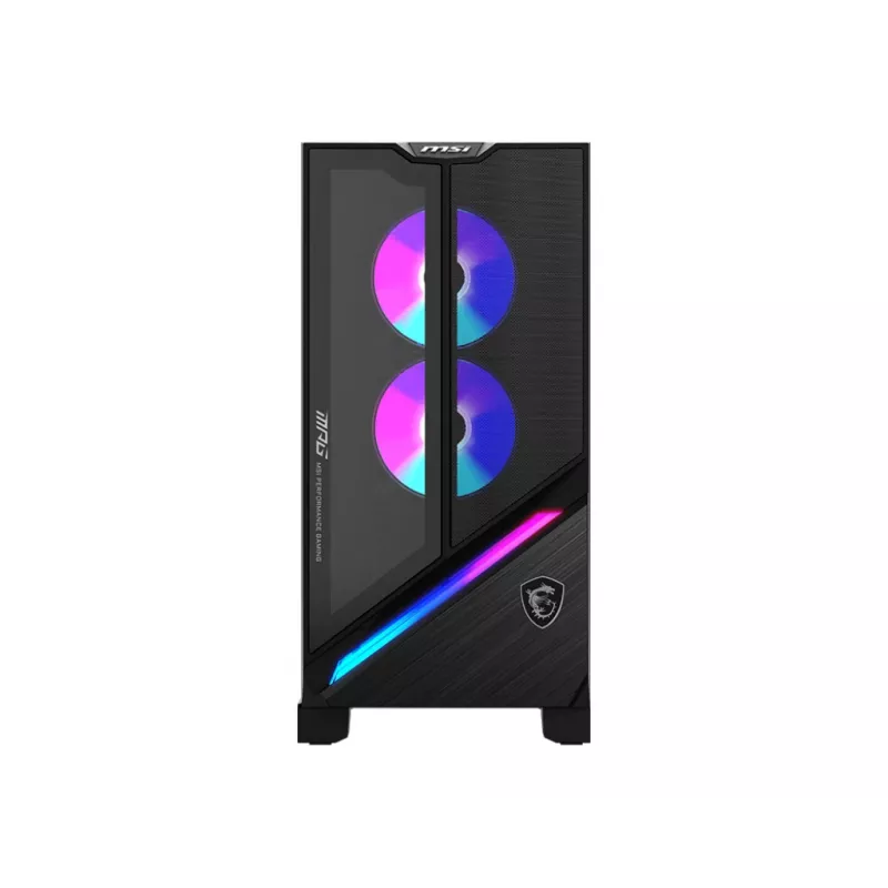 Kompiuteris MSI MPG Infinite X3 AI 2NVP7-096AT Core Ultra 7 32GB 1TB RTX 5070 Win11
