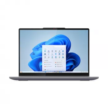Lenovo IdeaPad 5 2-in-1 14IAL10 nešiojamas kompiuteris hibridas 35,6 cm (14 colių) jutiklinis ekranas WUXGA 16 GB LPDDR5x-SDRAM 512 GB SSD Wi-Fi 7 (802.11be) Windows 11 Home pilka