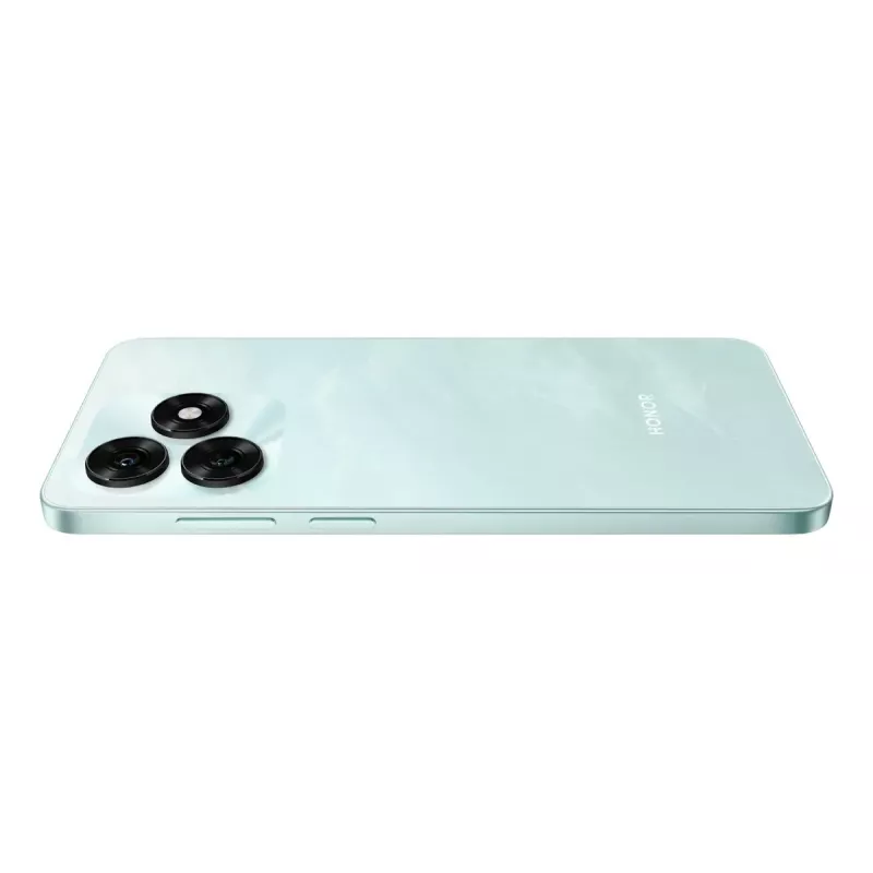 Išmanusis telefonas Honor X5c PLUS 17,1 cm (6,74 colio) MagicOS 9.0 4G 4 GB 128 GB 5260 mAh Žalias