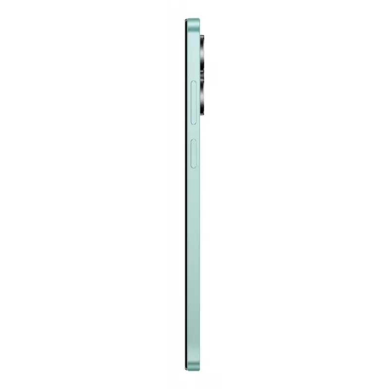 Išmanusis telefonas Honor X5c PLUS 17,1 cm (6,74 colio) MagicOS 9.0 4G 4 GB 128 GB 5260 mAh Žalias