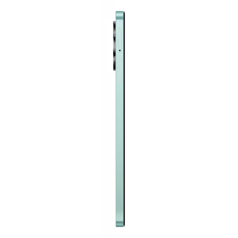 Išmanusis telefonas Honor X5c PLUS 17,1 cm (6,74 colio) MagicOS 9.0 4G 4 GB 128 GB 5260 mAh Žalias