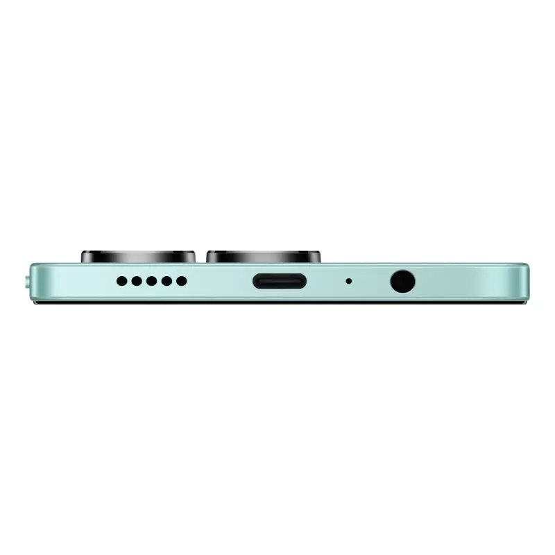 Išmanusis telefonas Honor X5c PLUS 17,1 cm (6,74 colio) MagicOS 9.0 4G 4 GB 128 GB 5260 mAh Žalias