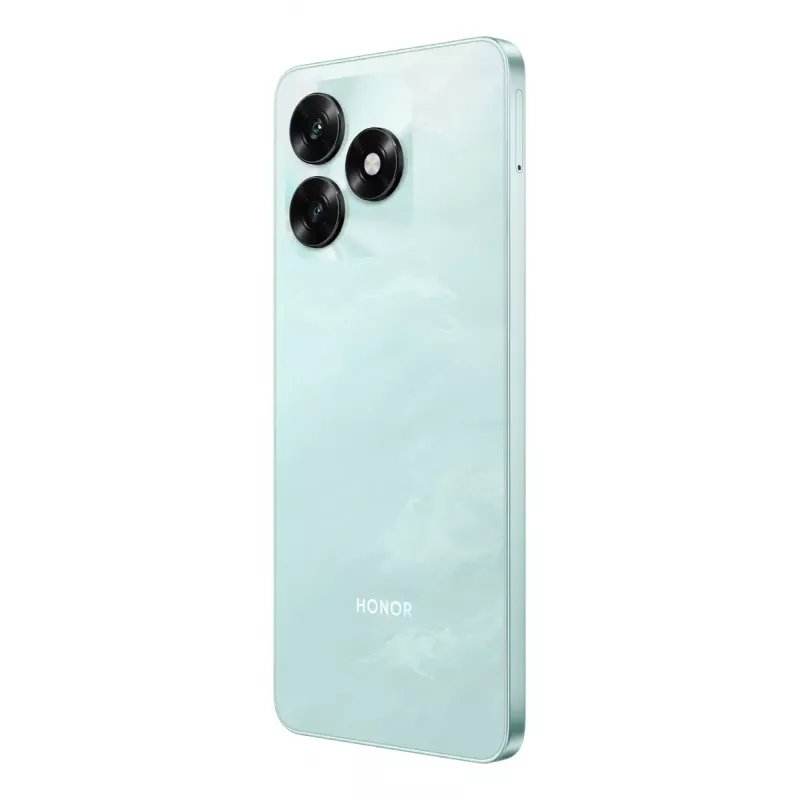 Išmanusis telefonas Honor X5c PLUS 17,1 cm (6,74 colio) MagicOS 9.0 4G 4 GB 128 GB 5260 mAh Žalias