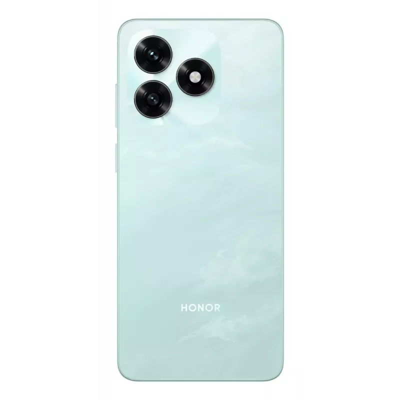 Išmanusis telefonas Honor X5c PLUS 17,1 cm (6,74 colio) MagicOS 9.0 4G 4 GB 128 GB 5260 mAh Žalias