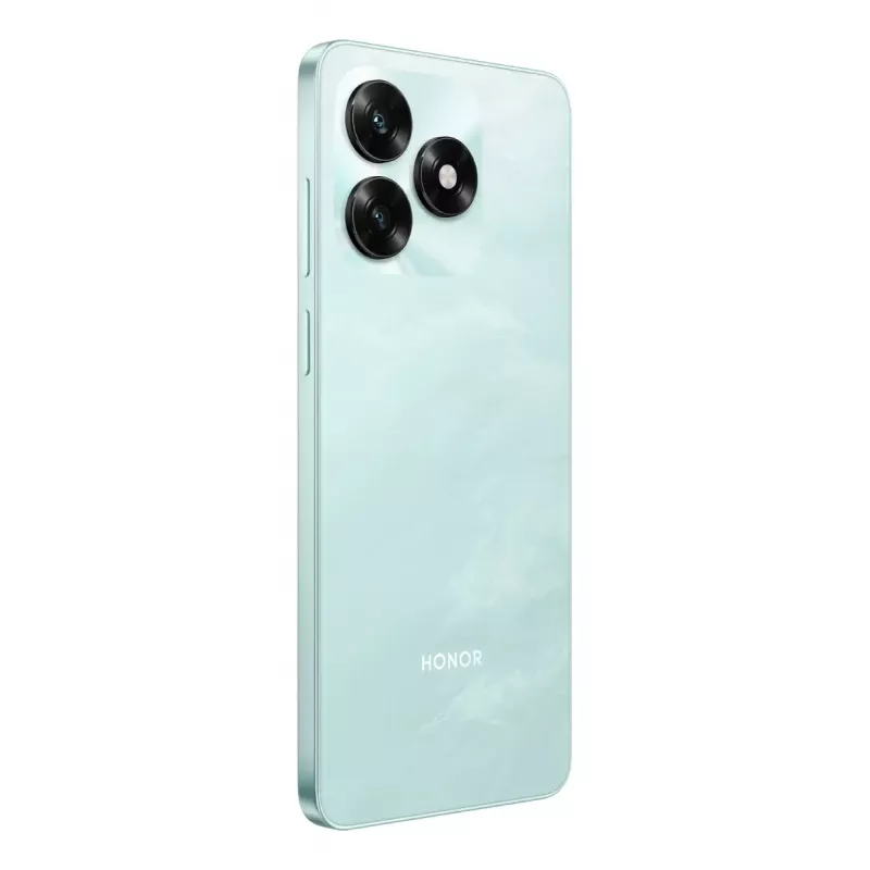 Išmanusis telefonas Honor X5c PLUS 17,1 cm (6,74 colio) MagicOS 9.0 4G 4 GB 128 GB 5260 mAh Žalias