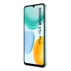 Išmanusis telefonas Honor X5c PLUS 17,1 cm (6,74 colio) MagicOS 9.0 4G 4 GB 128 GB 5260 mAh Žalias