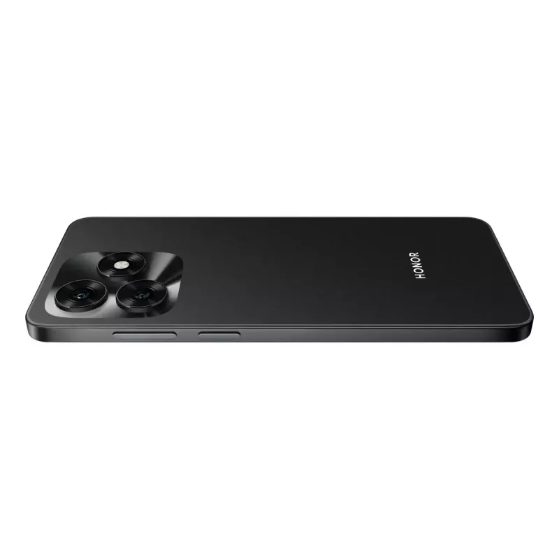 Išmanusis telefonas Honor X5c PLUS 17,1 cm (6,74 colio) MagicOS 9.0 4 GB 128 GB 5260 mAh Juodas