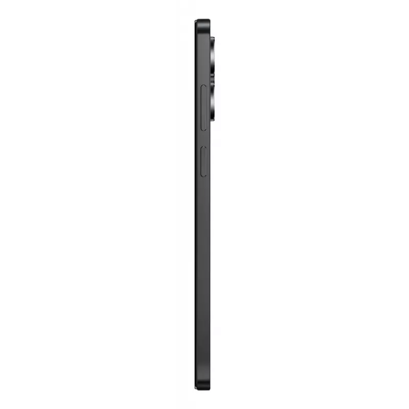 Išmanusis telefonas Honor X5c PLUS 17,1 cm (6,74 colio) MagicOS 9.0 4 GB 128 GB 5260 mAh Juodas