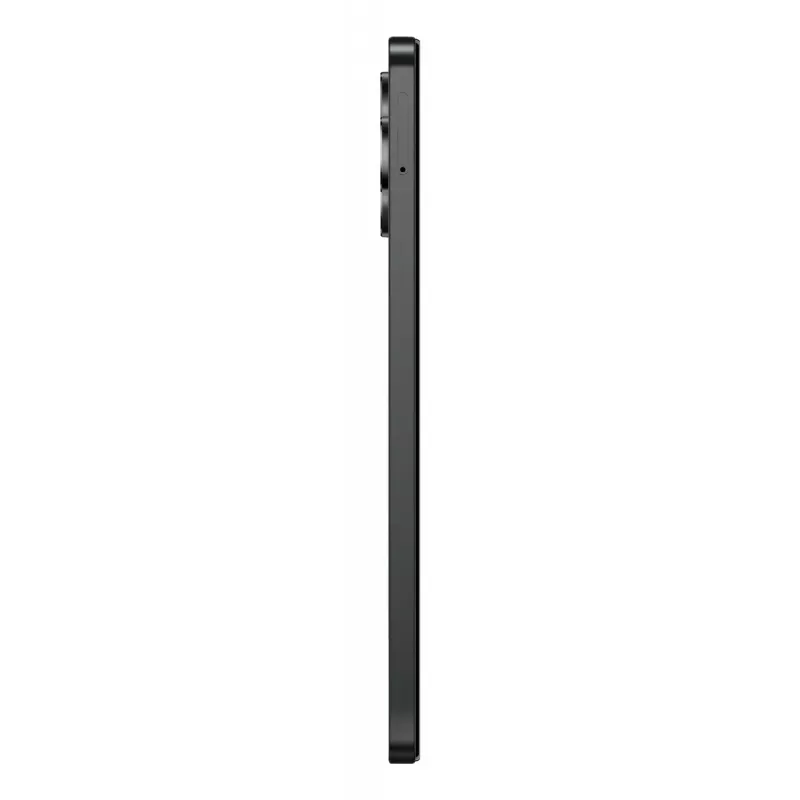 Išmanusis telefonas Honor X5c PLUS 17,1 cm (6,74 colio) MagicOS 9.0 4 GB 128 GB 5260 mAh Juodas