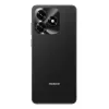 Išmanusis telefonas Honor X5c PLUS 17,1 cm (6,74 colio) MagicOS 9.0 4 GB 128 GB 5260 mAh Juodas
