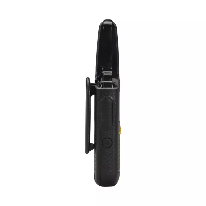 Motorola XT185 dvipusis radijas 16 kanalų 446.00625 - 446.19375 MHz Juoda