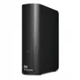 WESTERN DIGITAL Desktop Hard Drive WD Elements 12TB USB-A 3.0