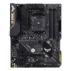 Motininė plokštė ASUS TUF GAMING B450-PLUS II ATX, AMD B450, Socket AM4, 4×DIMM DDR4, 128GB, 1×M.2, 6×SATA, HDMI 2.0b, DP1.2, Gigabit LAN