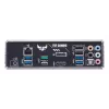 Motininė plokštė ASUS TUF GAMING B450-PLUS II ATX, AMD B450, Socket AM4, 4×DIMM DDR4, 128GB, 1×M.2, 6×SATA, HDMI 2.0b, DP1.2, Gigabit LAN