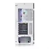 Korpusas Thermaltake H570 TG ARGB Midi Tower Baltas