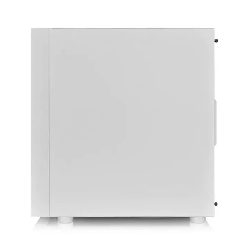 Korpusas Thermaltake H570 TG ARGB Midi Tower Baltas