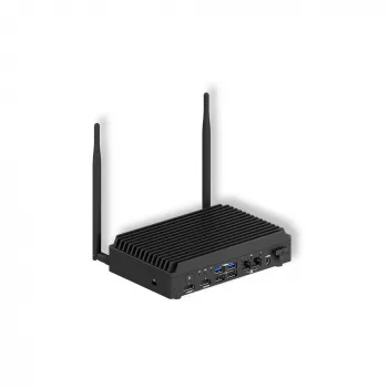Mini PC barebone ASUS NUC 13 Rugged BNUC13BRFA200B02I be korpuso, DDR5 16 GB, M.2, Wi-Fi 6E, Bluetooth 5.3