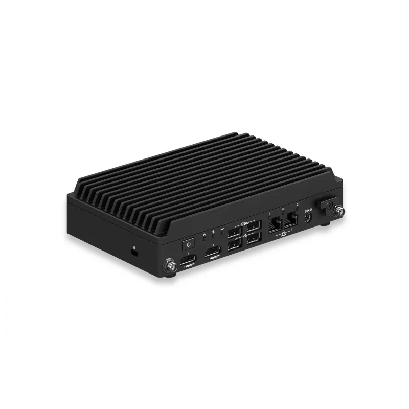 Mini PC barebone ASUS NUC 13 Rugged BNUC13BRFA200B02I be korpuso, DDR5 16 GB, M.2, Wi-Fi 6E, Bluetooth 5.3