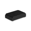 Mini PC barebone ASUS NUC 13 Rugged BNUC13BRFA200B02I be korpuso, DDR5 16 GB, M.2, Wi-Fi 6E, Bluetooth 5.3