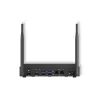Mini PC barebone ASUS NUC 13 Rugged BNUC13BRFA200B02I be korpuso, DDR5 16 GB, M.2, Wi-Fi 6E, Bluetooth 5.3